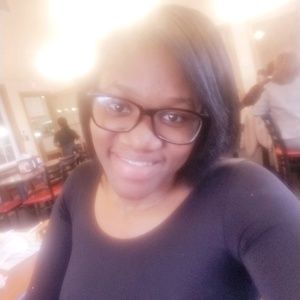 Meet your Posher, Brianna